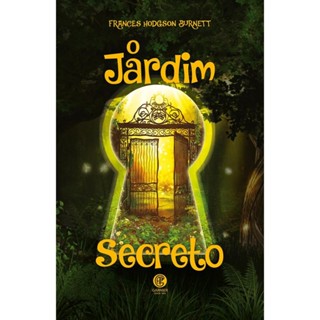 O Jardim Secreto - Edição de Luxo Almofadada em Oferta na Shopee