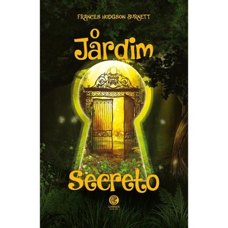 O Jardim Secreto - Edição de Luxo Almofadada em Oferta na Shopee