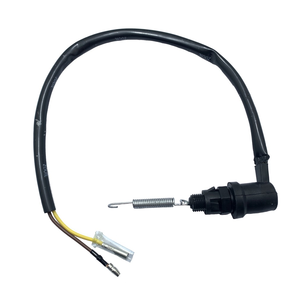 Interruptor Freio Traseiro Zouil Factor Ybr 125i / 150 19-24