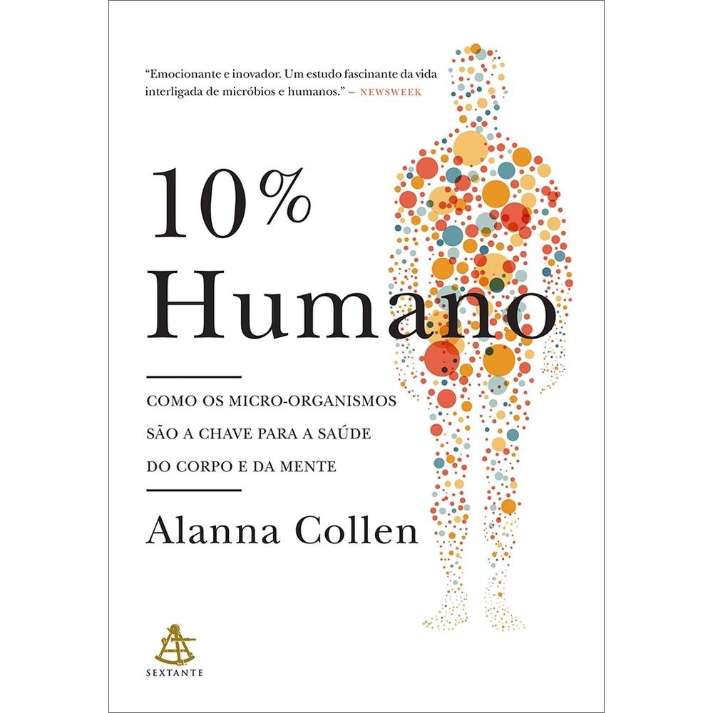 10% humano  comece sua leitura hoje