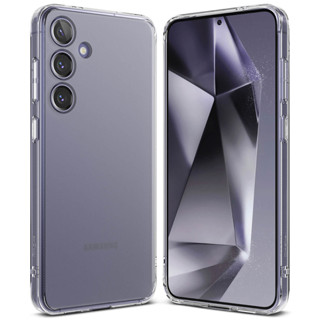 Capa Anti Impacto Ringke Fusion Matte Para Galaxy S24 Plus em Oferta na Shopee