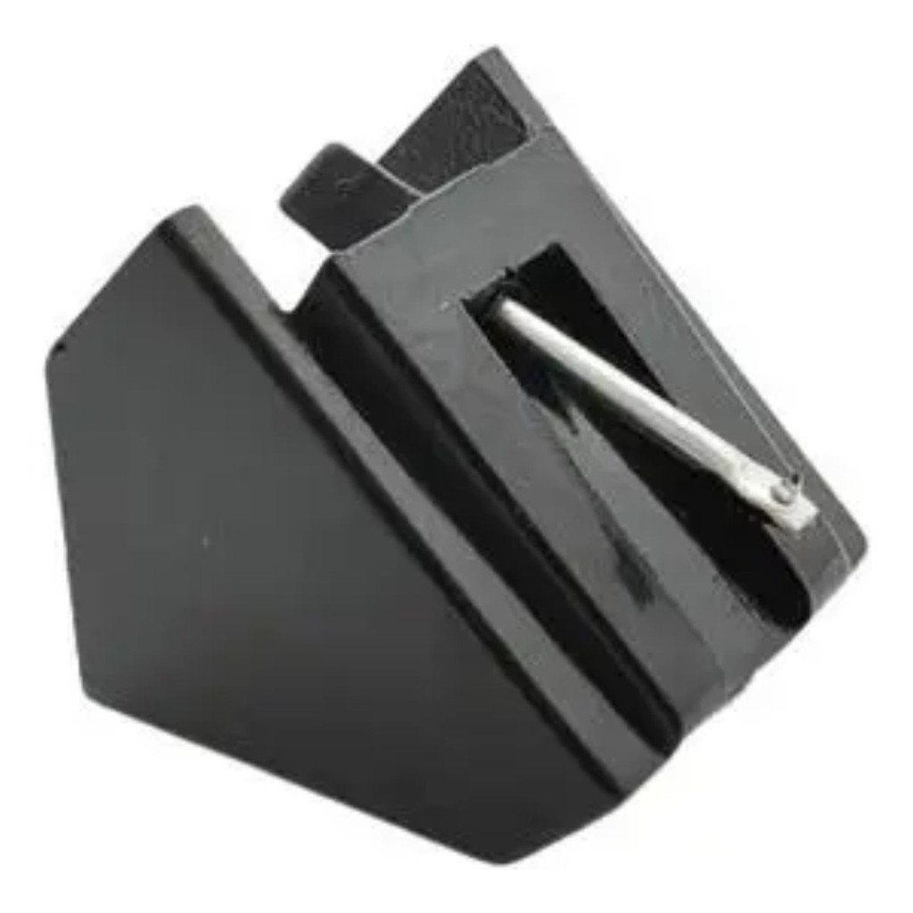 Agulha Para Toca Disco Kenwood N50 N51 - Aston Sp 145