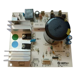 Placa Esteira Dream Concept 1.8 D3- Bivolt-cód.10514 Genuína