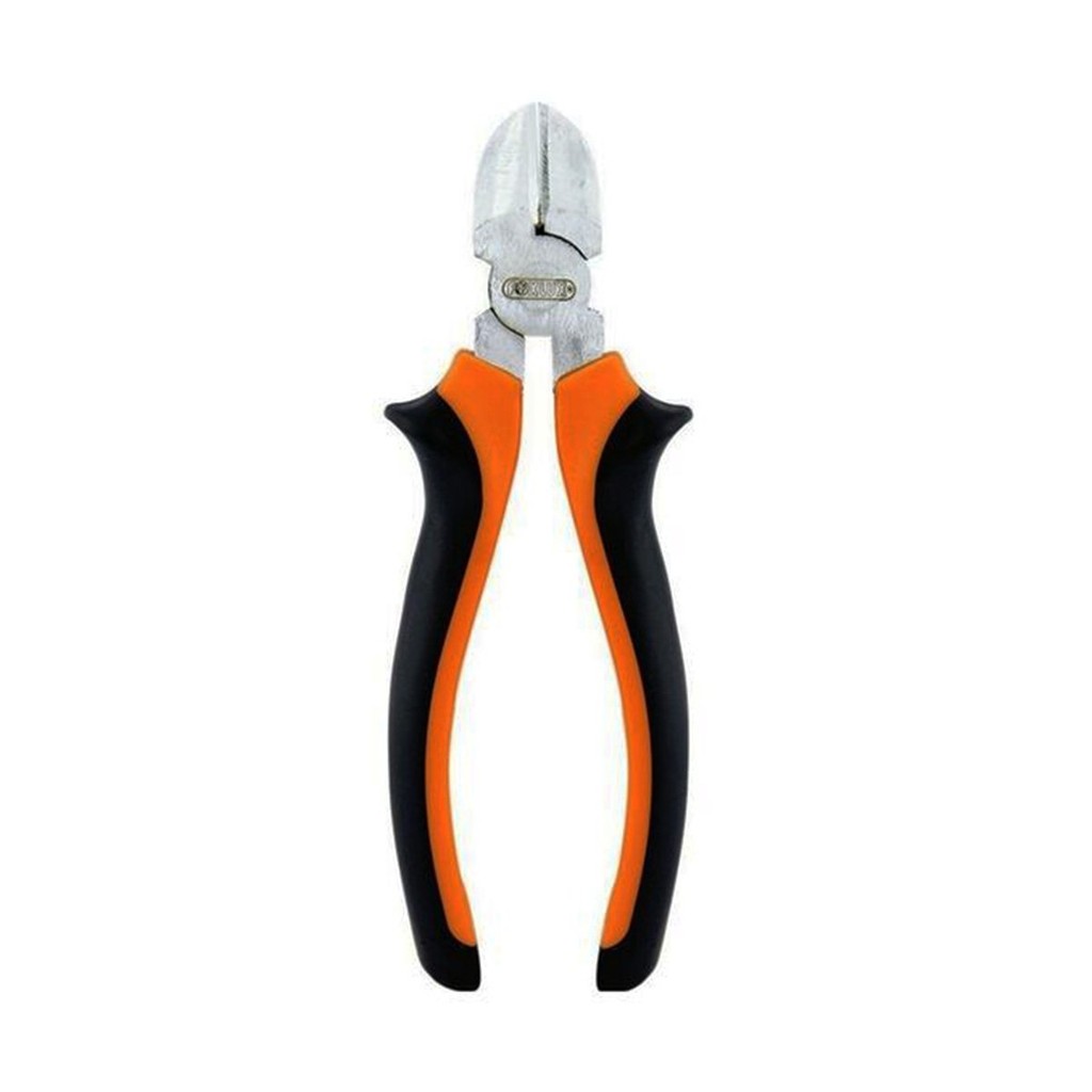 Alicate de Corte Diagonal Famastil 6" | precisão no corte, resistência e durabil