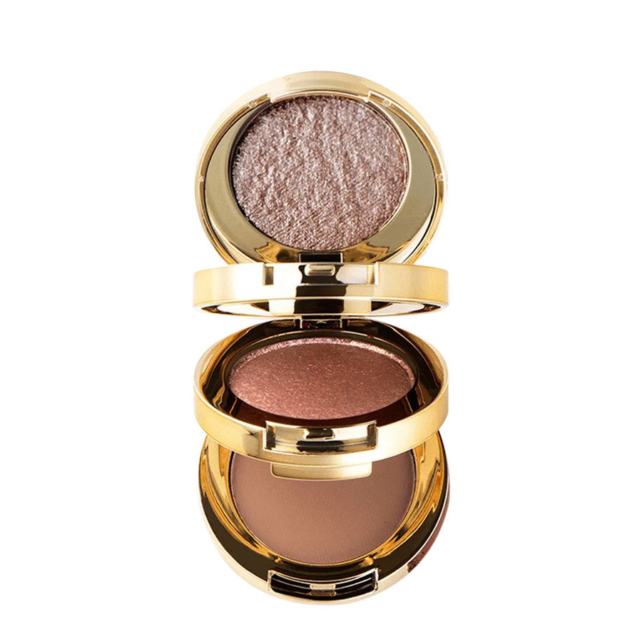 Océane Nádia Tambasco 3 To Go Hazel - Paleta de Sombras 7,8g em Oferta na Shopee