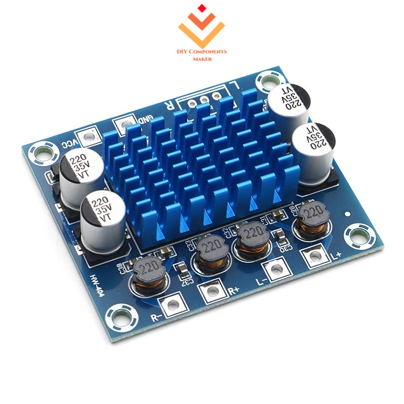 Potencia 2 Canais: Onde Comprar | BuscaProdutos