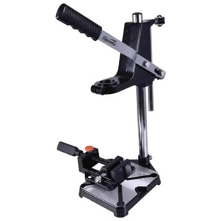 Suporte para Furadeira 1/2 e 3/8 POL com Morsa Ajustável 934055 SPARTA em Oferta na Shopee