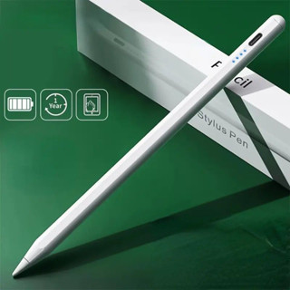 Caneta Touchscreen Para Celular Tablet Ponta Fina Recarregavel Universal em Oferta na Shopee