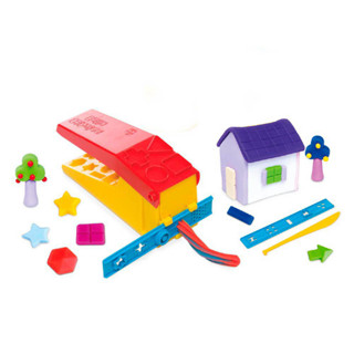 Massa Estrela - Fábrica Feliz - Brinquedos Estrela em Oferta na Shopee