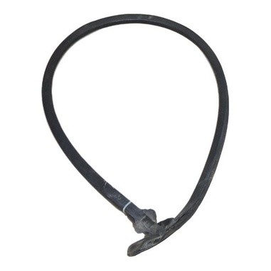 Borracha Da Porta Traseira Doblo 2014 2015 2016 Fiat