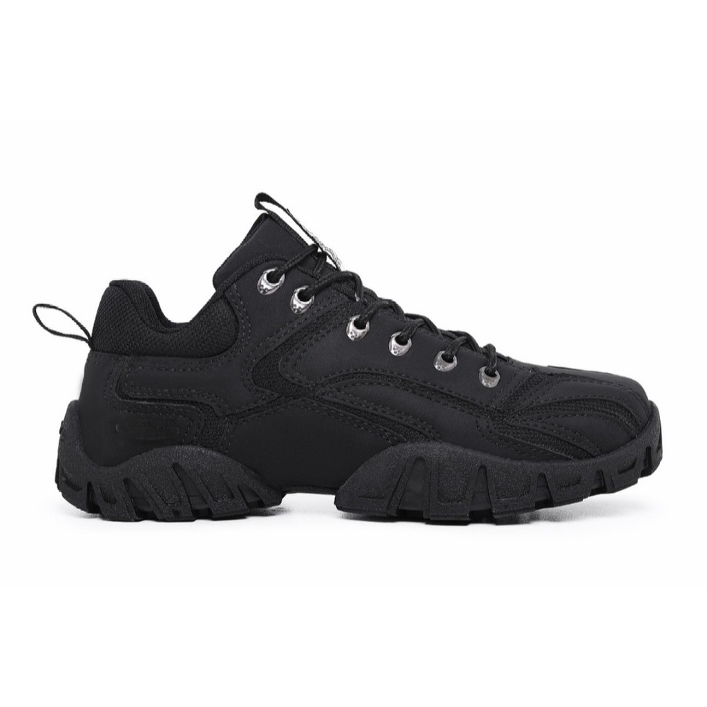Tênis Bota Masculino Adventure Lançamento FL3 Preto