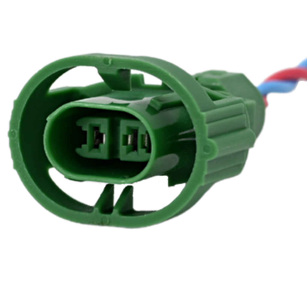 Chicote Plug Conector Sensor Luz De Ré Renault Clio Megane