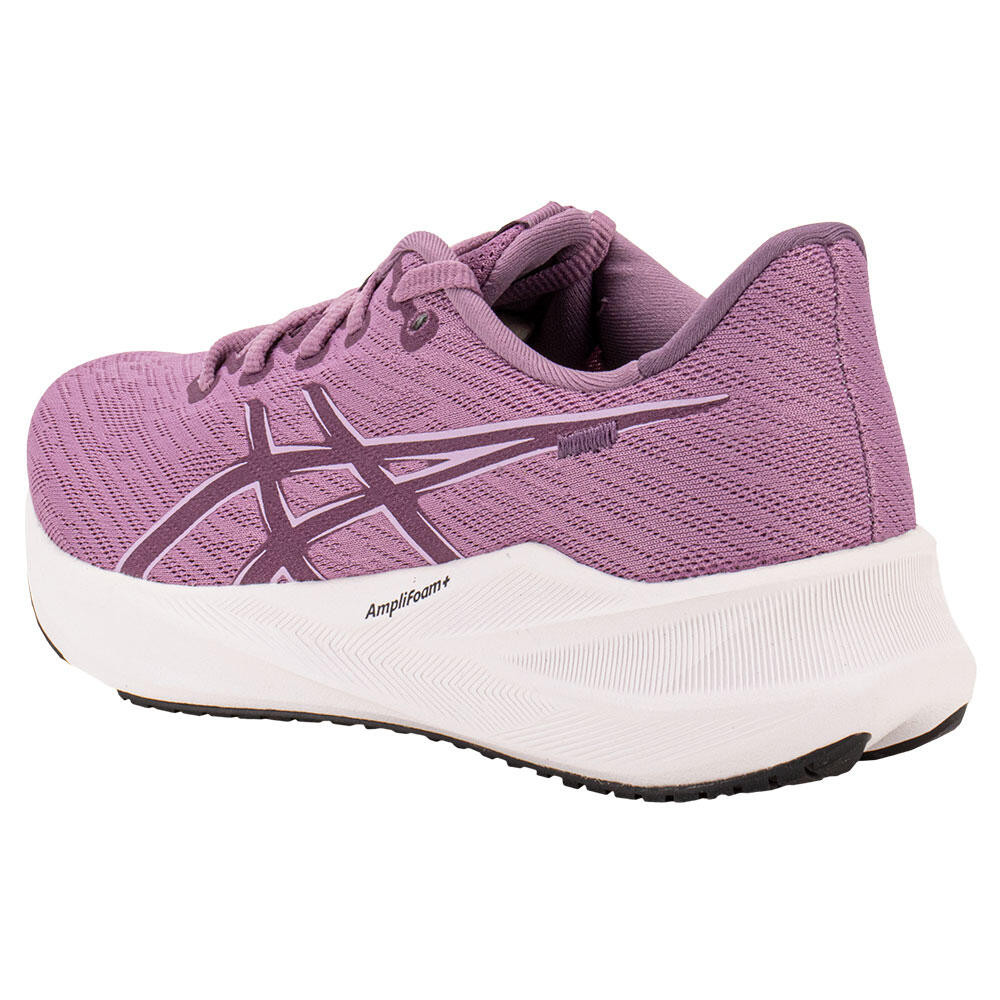 Detalhes do Tênis Feminino Versablast 4 Asics 1012B775
