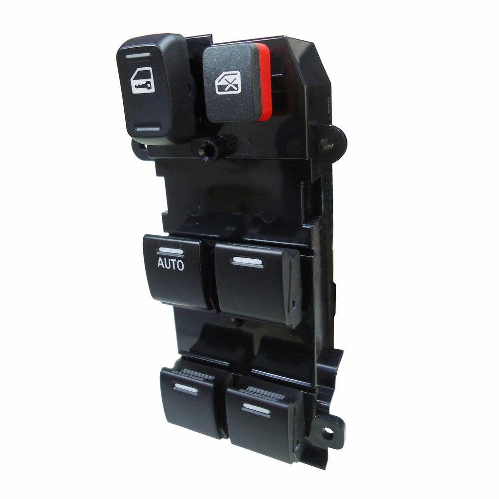 Interruptor Vidro Elétrico 35750SWAK01 12V - DNI2440 em Oferta na Shopee