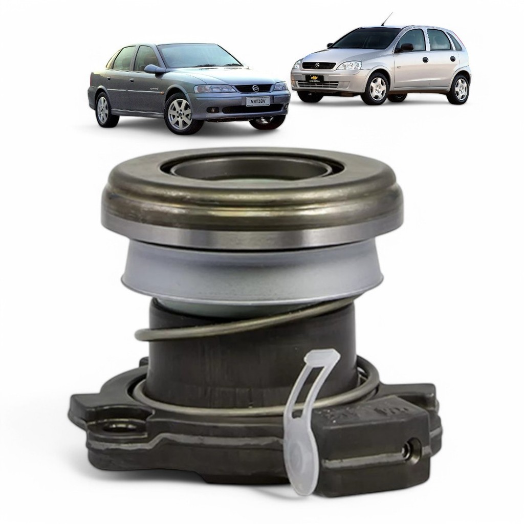 Atuador Embreagem Corsa 02/ Astra Vectra Zaf .24422061