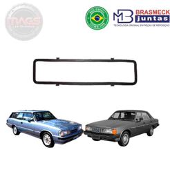 Junta Tampa Lateral Opala / Caravan 4 Cilindros / 4cc / 151 (1971 a 1992)