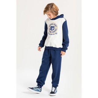Conjunto Infantil Masculino Marca Registrada em Oferta na Shopee