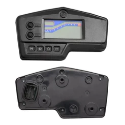 Painel Velocímetro XTZ 250 Lander Completo 2009 Em Diante