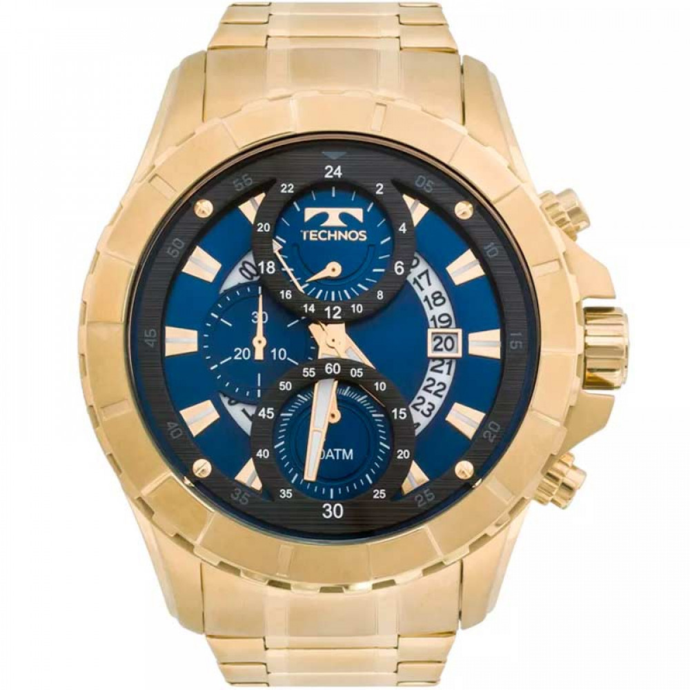 O que é Technos Legacy? Guia e Onde Comprar | BuscaProdutos