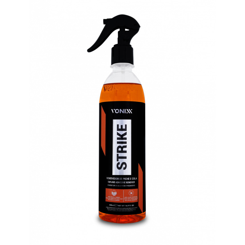 Vonixx - Removedor de Cola e Piche Strike - 500ML