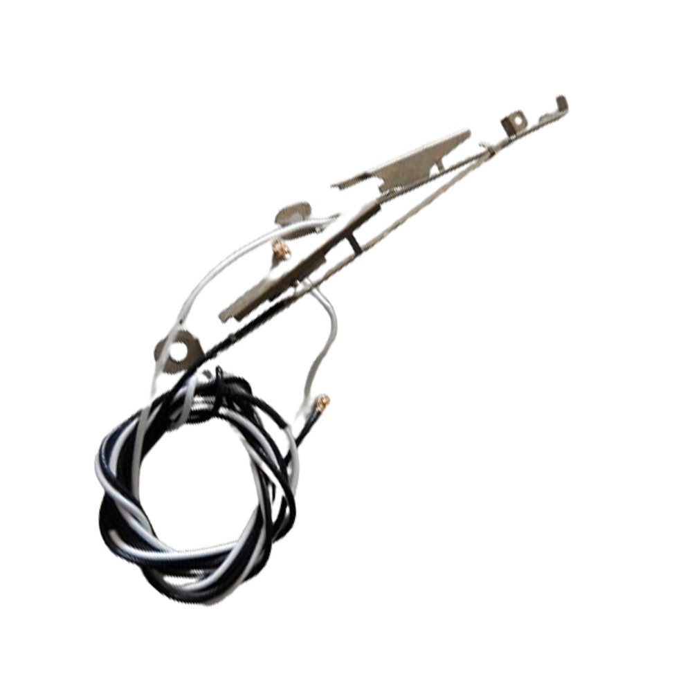 Par de Antenas Wi-Fi p/Notebook hp probook 4530s Seminovo