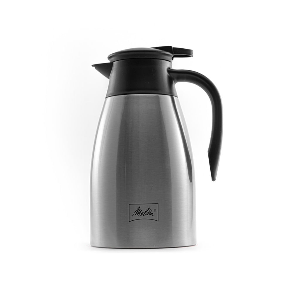 Garrafa Térmica Inox Melitta® 1,5L - Home & Living