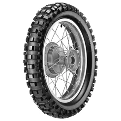 Pneu Cross Trilha Xr 250 Xre 300 Crf 230 110/100-18 Cr400 Vipal