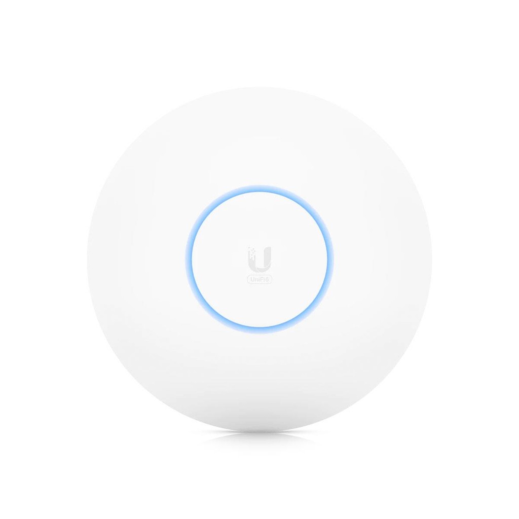 Access Point Ubiquiti UniFi 6 Long Range - U6-LR - Dual Band 2.4 GHz | 5 GHz - Gigabit - WiFi 6