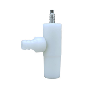 VÁLVULA SUCTORA / INJETOR MONTADO / EJETOR VENTURI SUGADOR GNATUS / SAEVO / DABI / D700 em Oferta na Shopee