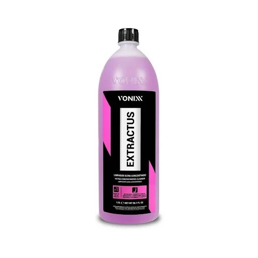 Extractus Limpador Ultra Concentrado 1,5L - Vonixx