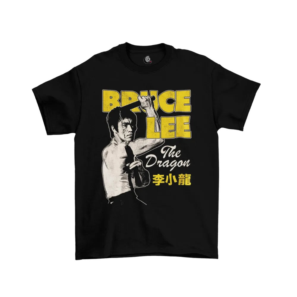 Bruce Lee Yellow: Onde Comprar | BuscaProdutos