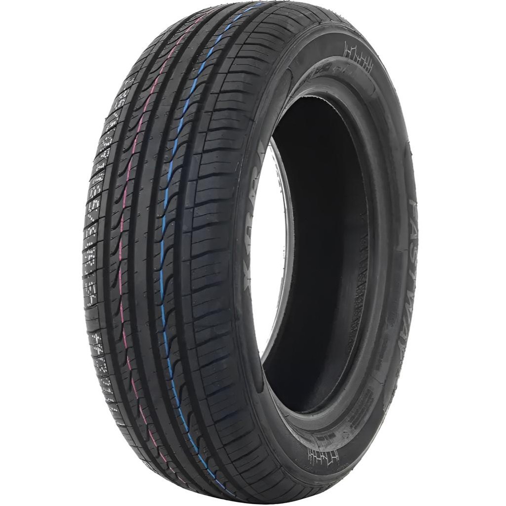 Pneu 195/65R15 91V Fastway P6 Xbri em Oferta na Shopee