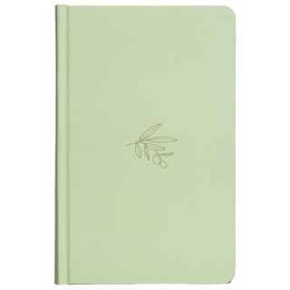 Bíblia Sagrada NVI | Palavras de Jesus em Vermelho | Capa Dura | Minimalista Oliveira | Verde em Oferta na Shopee