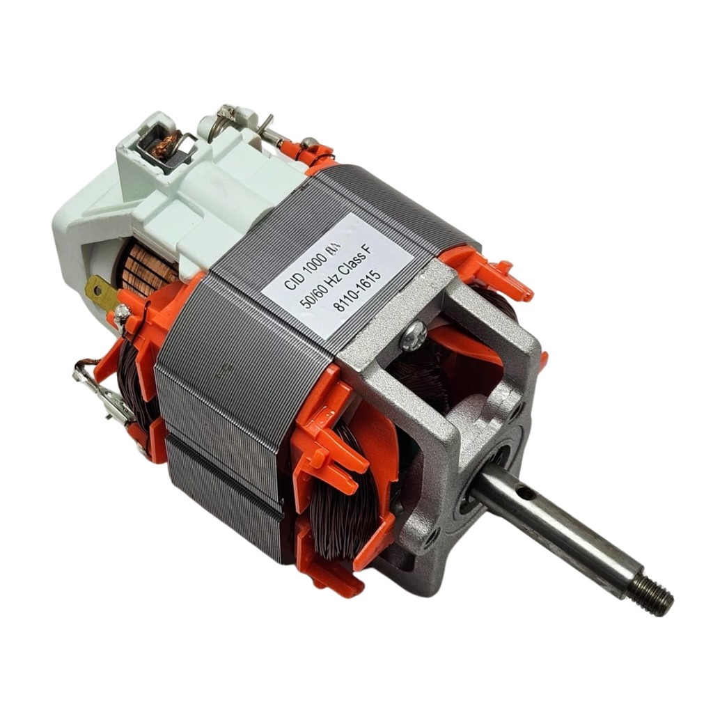 Motor Elétrico Para Aparador Grama Cid 1000 Max 1000w