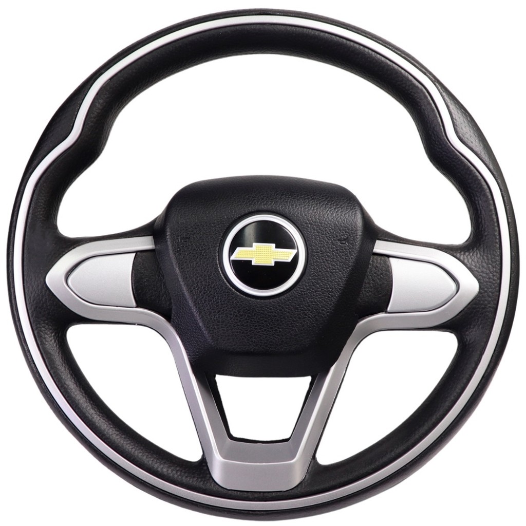 Volante Esportivo Gm Bmw Chevette Marajó Chevy 500