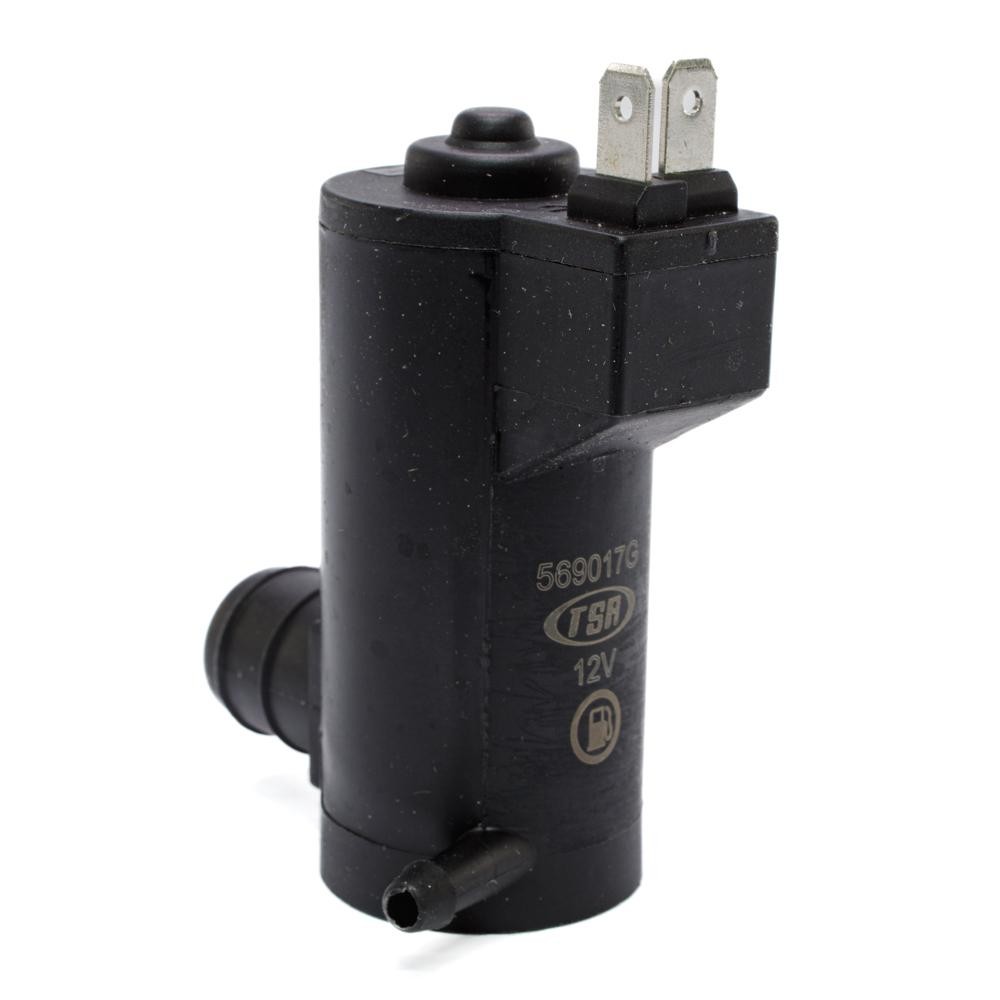 Bomba Reservatório de Gasolina Partida a Frio 12V 1 Saída sem Chicote - TSA - 569017G em Oferta na Shopee