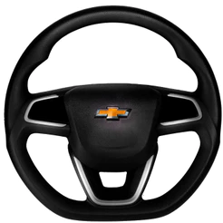 Volante Novo Onix Celta Corsa Classic Prisma Wind Kadett Astra Vectra