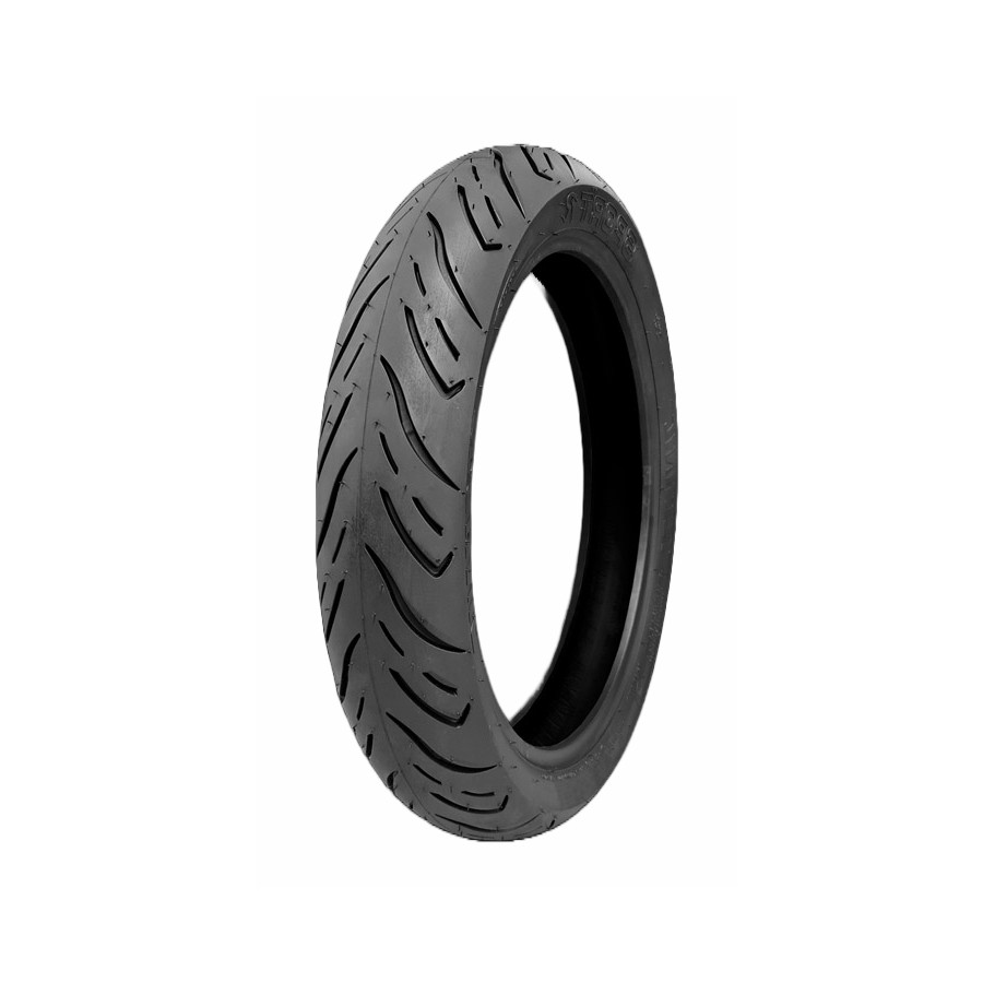 Pneu Dianteiro PCX 2020 100/80-14 Technic Sport R