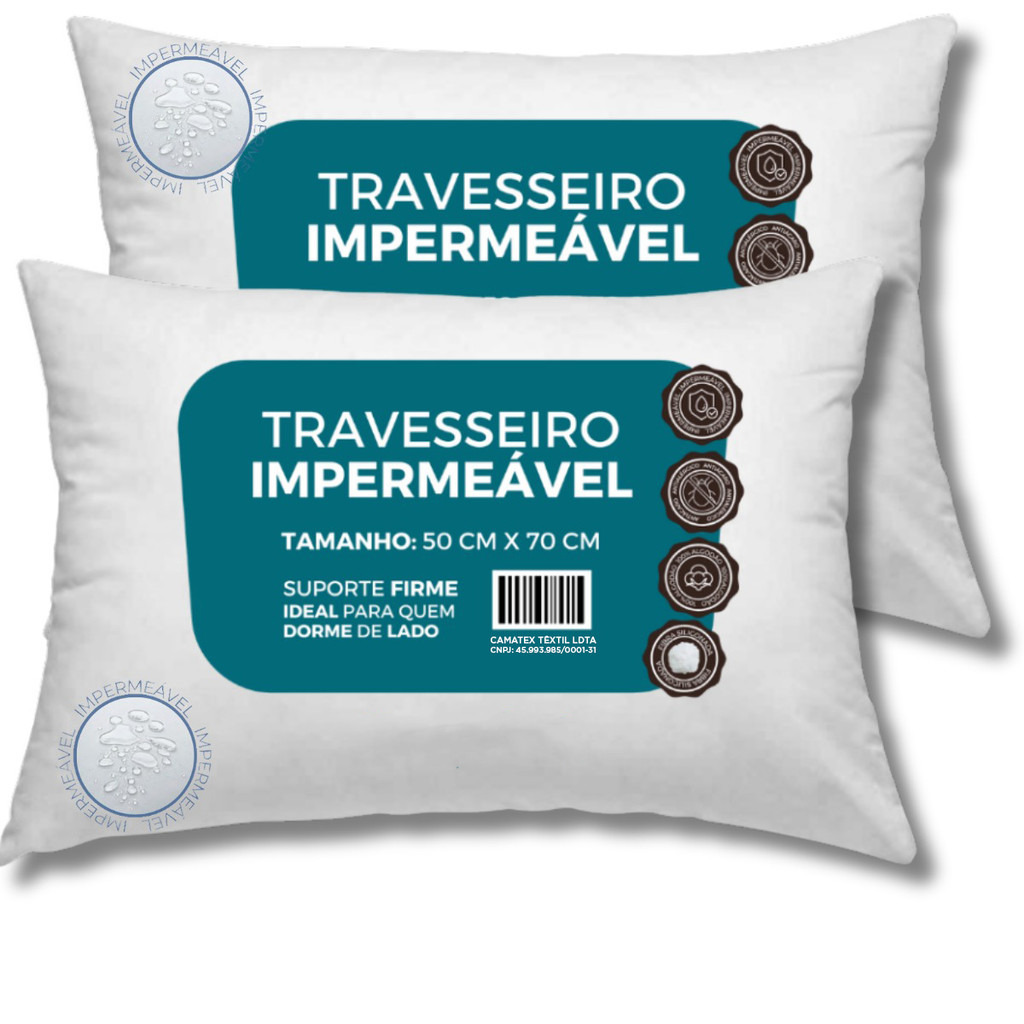 Travesseiro Percal Firme: Onde Comprar | BuscaProdutos