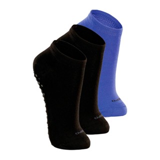 Kit 3 Pares de Meias Infantil Antiderrapante Lupo 2911-003 Colorido em Oferta na Shopee