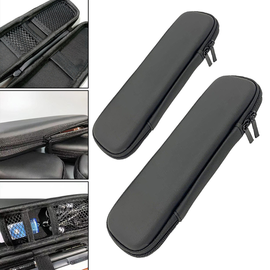Suporte Portátil Para Pincel De Maquiagem , Bolsa De Armazenamento De Cosméticos , Batom , Beleza , Caneta , Ferramenta