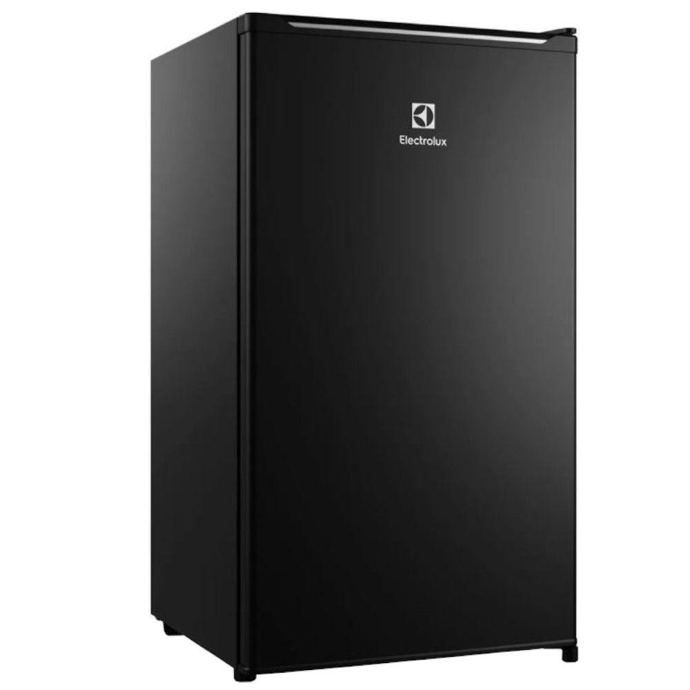 Frigobar Electrolux EM90B 90L Efficient Cycle Defrost Com Controle de Temperatura em Oferta na Shopee