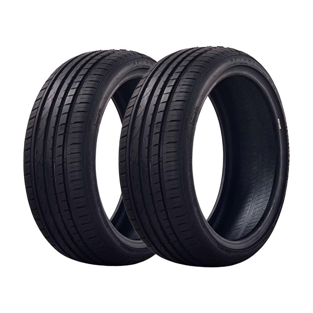 Pneu Aptany RA301 195/40R17 Aro 17 81W Kit2 em Oferta na Shopee