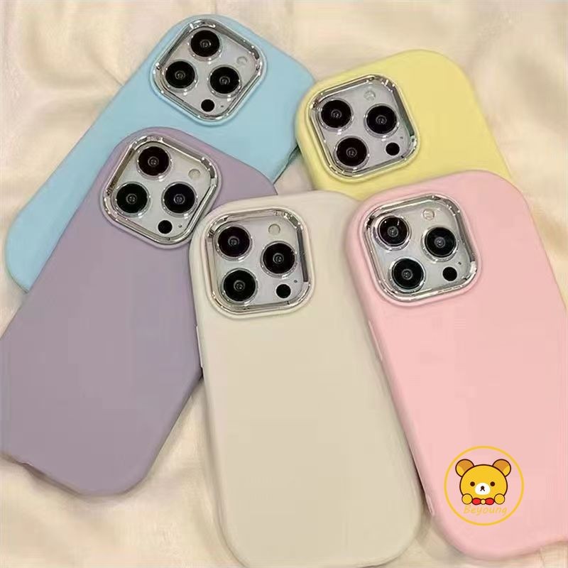 Capa De Telefone Colorida Doce Para Samsung Galaxy A56 A36 A26 A55 A35 A54 A53 A51 M40S A50 A50S A30S A34 A33 A32 A25 A2
