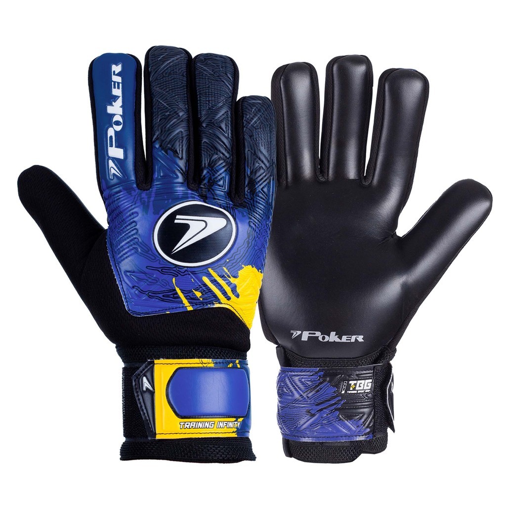 Luva Futebol de Campo Training Infinity 01130