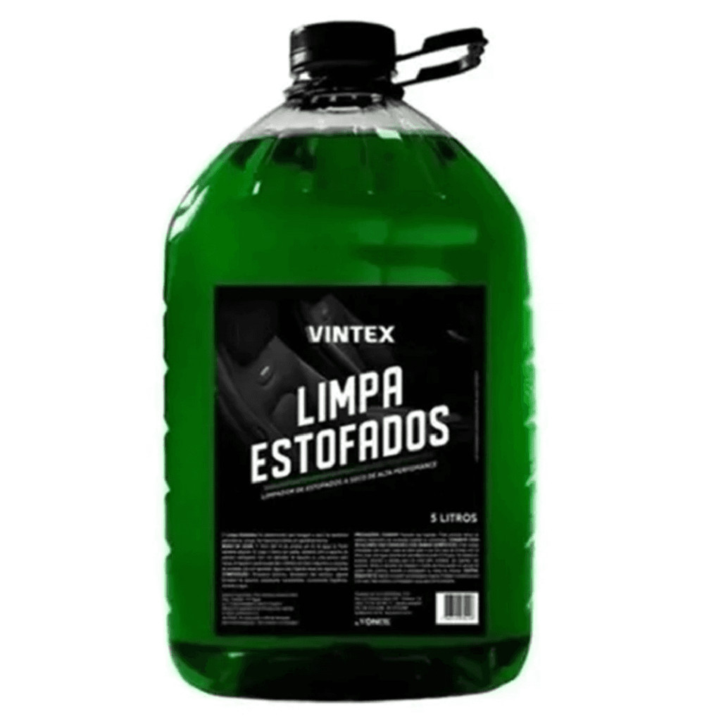Produto Limpar Sofa Banco Automotivo Estofado Vonixx 5l em Oferta na Shopee