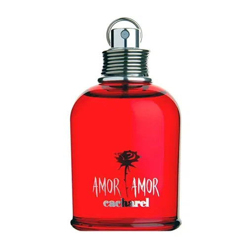 Amor Amor Cacharel Eau de Toilette 30ml Selo Adipec