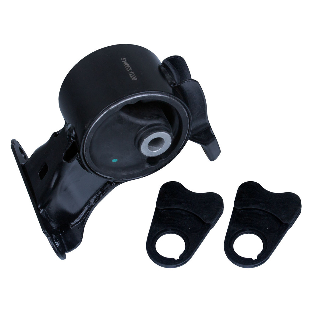 Coxim Câmbio Esquerdo Traseiro Honda CRV 2.0 2.4 2002 A 2007