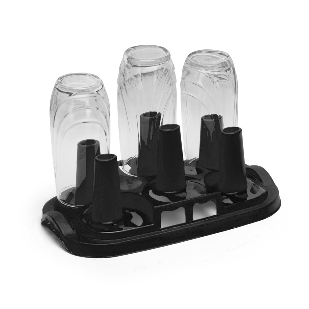 Suporte de Copos Escorredor de Cozinha Resistente Para Bancada e Pia em Oferta na Shopee