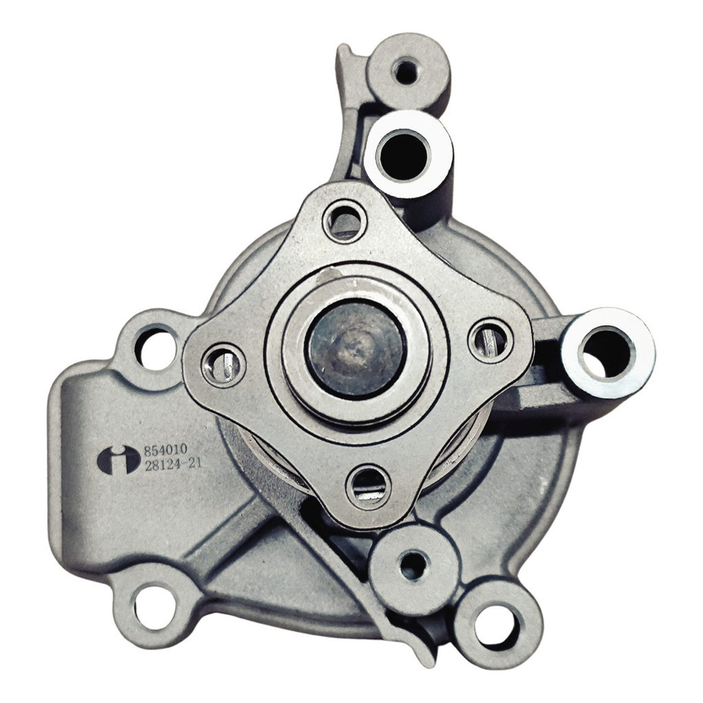 Bomba D'agua Original Indisa Elantra I30 Tucson 4WD  Sportage Cerato Koup I30 CW Soul 1.6 1.8 2.0 16v DOHC Flex